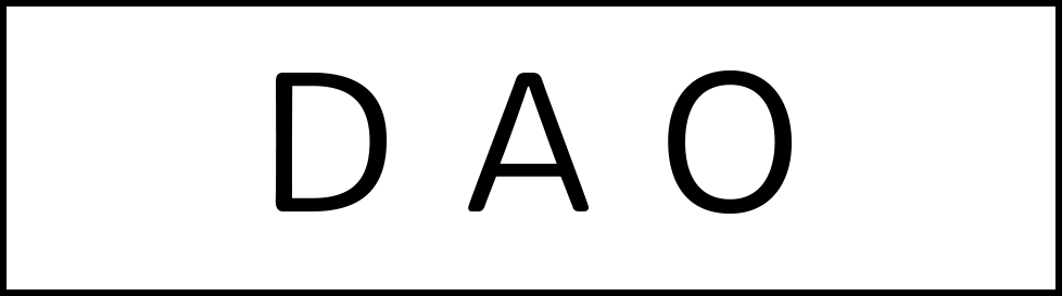 DAO Walls