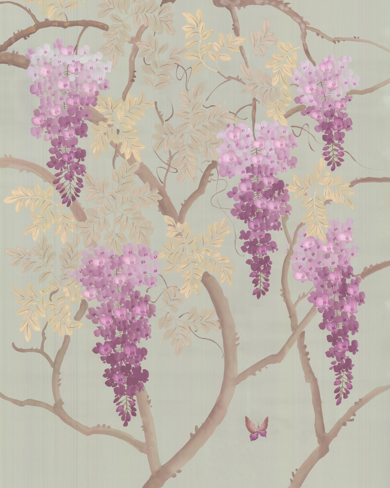 Weeping Blossom